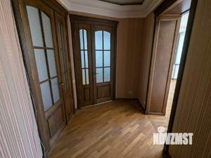 3-к квартира, вторичка, 76м2, 4/5 этаж