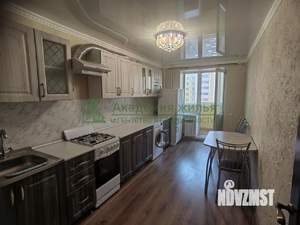 1-к квартира, вторичка, 40м2, 6/11 этаж
