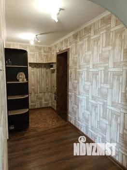 1-к квартира, вторичка, 43м2, 4/14 этаж