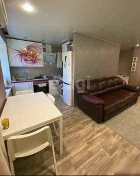 2-к квартира, вторичка, 46м2, 5/5 этаж