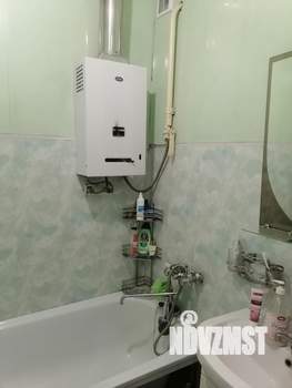 2-к квартира, вторичка, 52м2, 4/4 этаж
