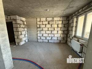 2-к квартира, сданный дом, 57м2, 6/16 этаж