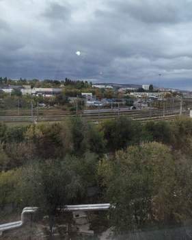 4-к квартира, вторичка, 80м2, 9/9 этаж