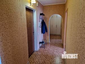 2-к квартира, вторичка, 56м2, 8/10 этаж