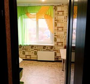 2-к квартира, вторичка, 53м2, 5/10 этаж