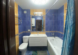 6-к квартира, вторичка, 168м2, 6/10 этаж