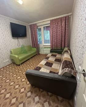 1-к квартира, вторичка, 21м2, 3/9 этаж