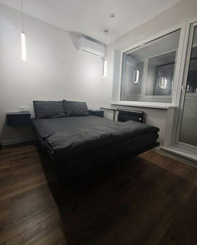 1-к квартира, вторичка, 32м2, 9/9 этаж