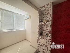 1-к квартира, вторичка, 34м2, 6/6 этаж