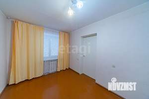 2-к квартира, вторичка, 42м2, 6/9 этаж