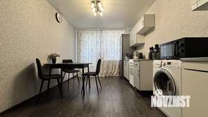 3-к квартира, вторичка, 65м2, 3/9 этаж