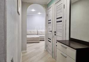 2-к квартира, вторичка, 46м2, 3/5 этаж