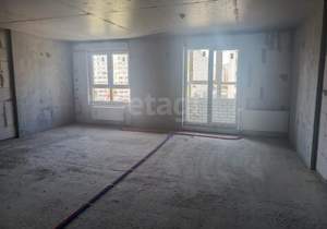 1-к квартира, вторичка, 35м2, 10/9 этаж