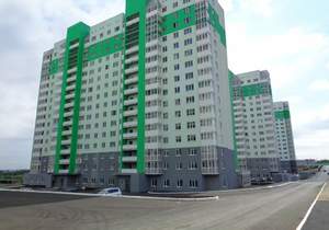 2-к квартира, вторичка, 73м2, 8/18 этаж
