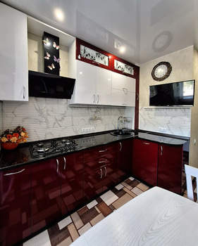 3-к квартира, вторичка, 63м2, 3/9 этаж