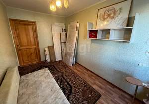 2-к квартира, вторичка, 44м2, 5/9 этаж