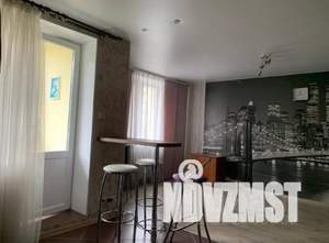 1-к квартира, вторичка, 37м2, 5/11 этаж