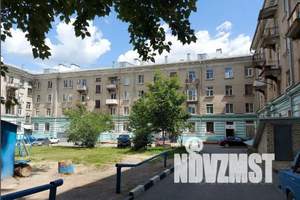 2-к квартира, вторичка, 61м2, 1/4 этаж