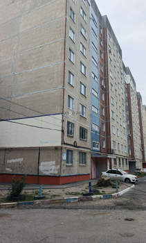 3-к квартира, вторичка, 64м2, 9/10 этаж