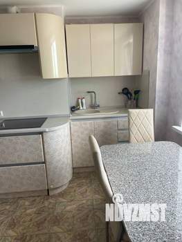 2-к квартира, вторичка, 68м2, 19/19 этаж