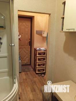 1-к квартира, вторичка, 24м2, 3/3 этаж