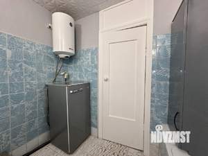 2-к квартира, вторичка, 49м2, 1/2 этаж