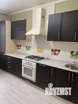 1-к квартира, вторичка, 44м2, 6/10 этаж