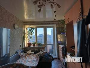 3-к квартира, вторичка, 63м2, 5/9 этаж