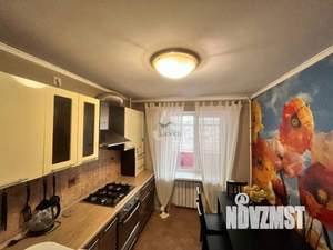 1-к квартира, вторичка, 32м2, 3/10 этаж
