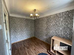 2-к квартира, вторичка, 43м2, 4/5 этаж