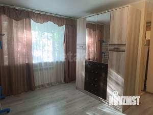 1-к квартира, вторичка, 30м2, 1/6 этаж