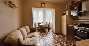 1-к квартира, вторичка, 42м2, 2/8 этаж