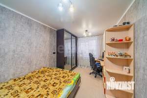 3-к квартира, вторичка, 84м2, 9/10 этаж