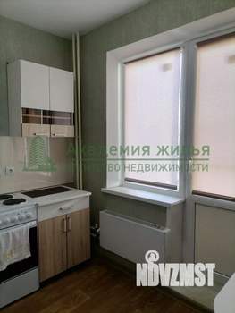 1-к квартира, вторичка, 25м2, 2/9 этаж