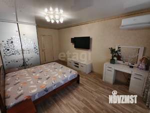 2-к квартира, вторичка, 60м2, 4/10 этаж