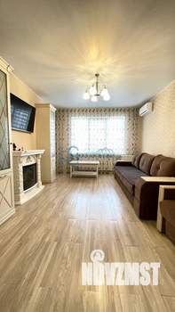 3-к квартира, вторичка, 82м2, 8/23 этаж