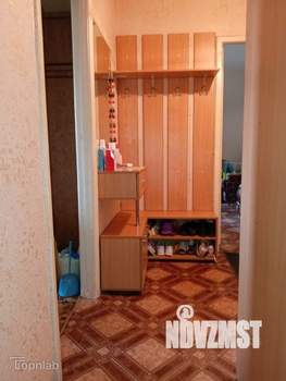 2-к квартира, вторичка, 44м2, 9/9 этаж