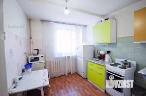 2-к квартира, вторичка, 52м2, 5/14 этаж