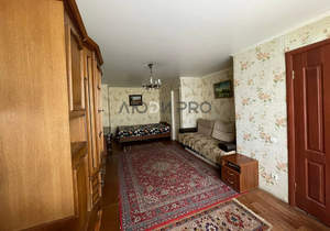 1-к квартира, вторичка, 38м2, 3/9 этаж