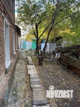 2-к квартира, вторичка, 37м2, 1/1 этаж