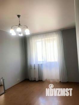 2-к квартира, вторичка, 59м2, 1/9 этаж