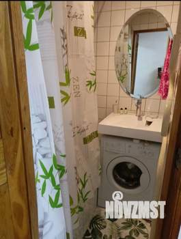 1-к квартира, вторичка, 33м2, 2/5 этаж