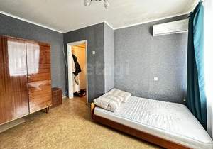 1-к квартира, вторичка, 21м2, 4/9 этаж