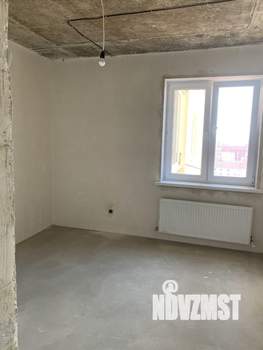 2-к квартира, вторичка, 56м2, 18/19 этаж