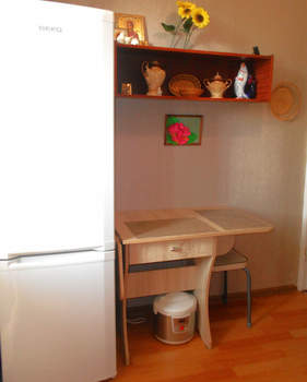 1-к квартира, вторичка, 25м2, 4/8 этаж