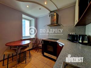 1-к квартира, вторичка, 36м2, 9/10 этаж
