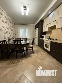 3-к квартира, вторичка, 83м2, 3/7 этаж