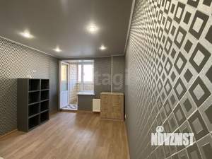 1-к квартира, вторичка, 31м2, 8/10 этаж