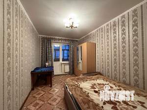 3-к квартира, вторичка, 63м2, 9/9 этаж