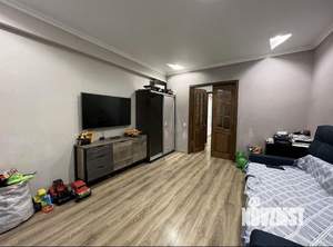 3-к квартира, вторичка, 74м2, 4/5 этаж